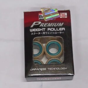 Clutch Roller Set for Honda Activa Old