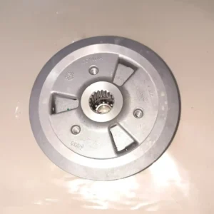 Clutch Hub Kit for Honda CB H'ness 350