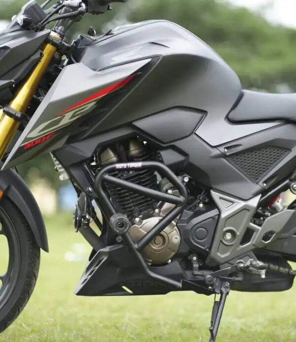 honda-cb300-f-crash-guard Crash Guard for Honda CB300F
