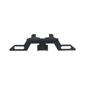 honda-cb300r-cb250r-18-24-tail-tidy-black Tail Tidy for Honda CB300R CB250R 2018 2024 Black