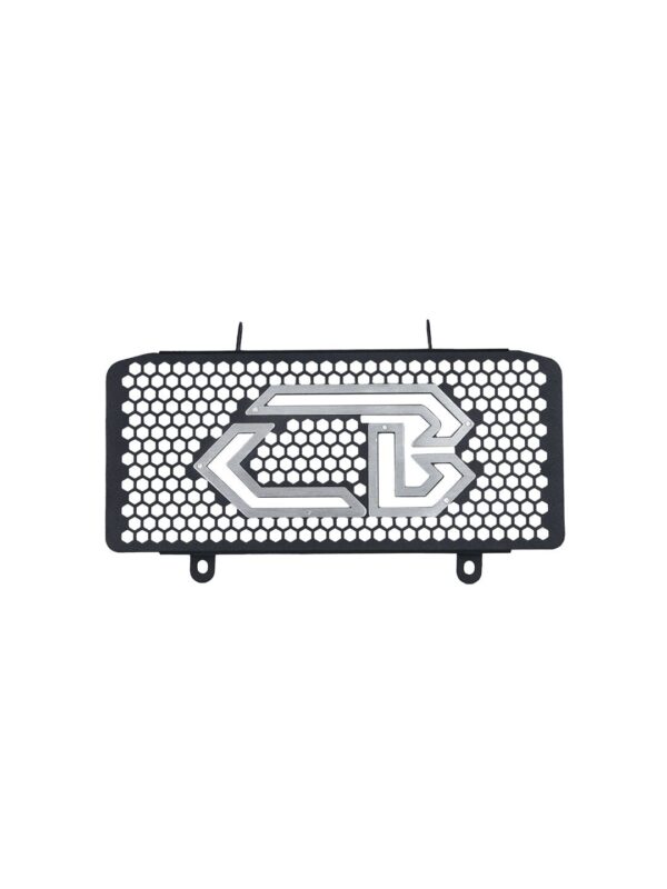 honda-cb300r-cb250r-radiator-grill-black Radiator Grill for Honda CB300R CB250R Black