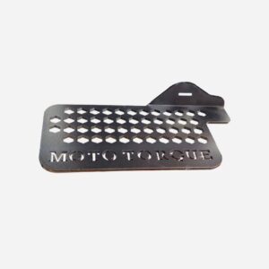 honda-cb350-rs-footrest Footrest for Honda CB350 RS