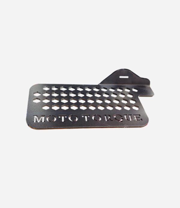 Footrest for Honda CB350 RS
