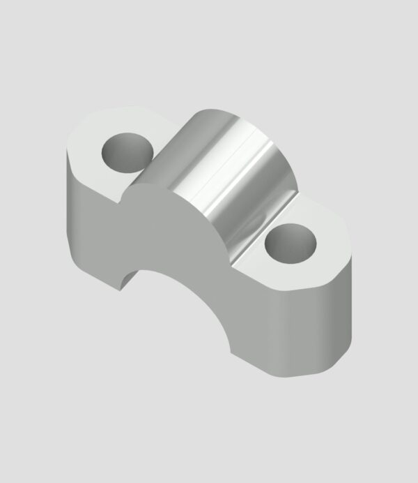 honda-cb350-rs-handlebar-risers Handlebar Risers for Honda CB350 RS