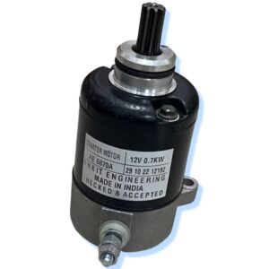 Starter Motor for Honda CBR 150 R
