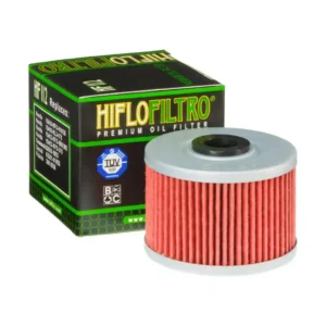 honda-cbr-150-250-hiflo-engine-oil-filter-hf-112-rkd Oil Filter for Honda CBR 150 250 HF112