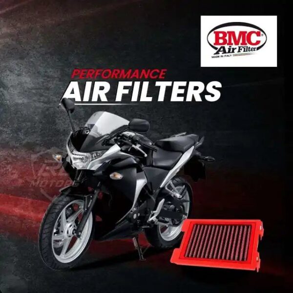 honda-cbr-250r-bmc-air-filter BMC Air Filter for Honda CBR250R