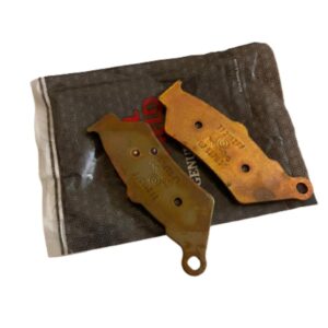 honda-cbr-250r-non-abs-front-brake-pads-brembo-sintered Brembo Sintered Front Brake Pads for Honda CBR250R Non ABS