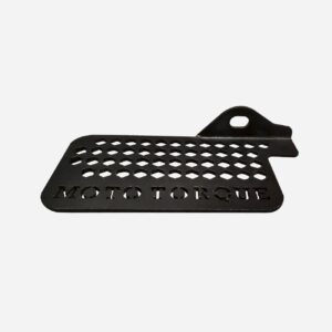 Footrest for Honda Hness