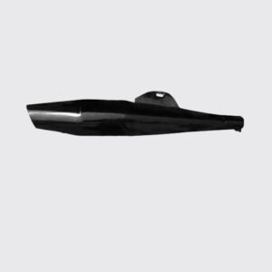 Dolphin Big Exhaust for Honda Civic 2008