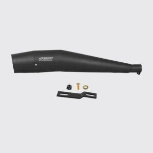 ht-dolphin-exhaust-black-re-083b Dolphin Exhaust Black for Honda Civic