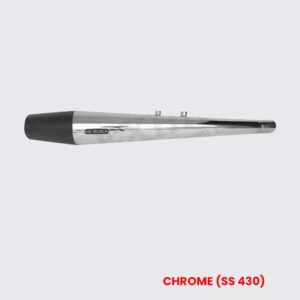 Exhaust Tip for Chevy Silverado SS 08