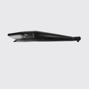 ht-shark-exhaust-black-re-082b Shark Exhaust Black for 08 10 RX8