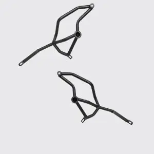 ht-xtreme-125-r-crash-guard Crash Guard for HT Xtreme 125 R