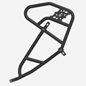 hulk-dominar-crash-guard Crash Guard for Dominar 400