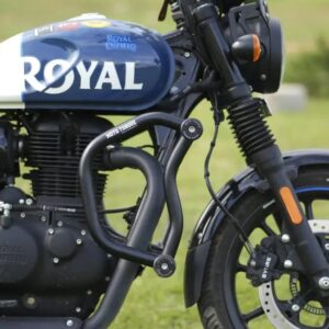 Crash Guard for Royal Enfield Hunter 350
