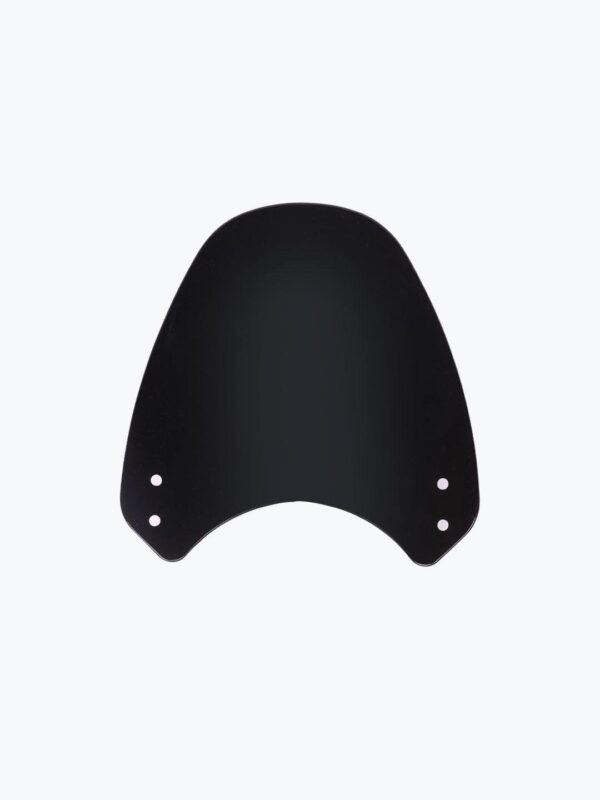 Hunter Fly Visor for [Vehicle Model]