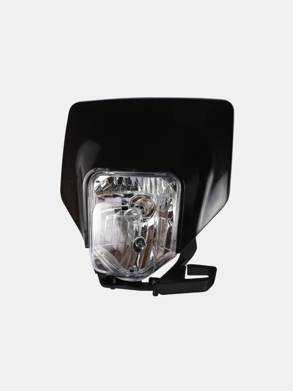 husqvarna-enduro-inspired-led-headlight LED Headlight for Husqvarna Enduro