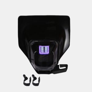Husqvarna Enduro LED Headlight DRL