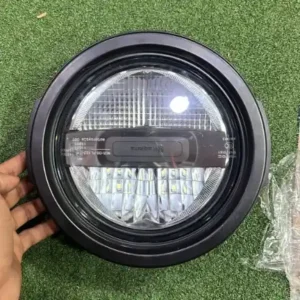 husqvarna-headlight Husqvarna Headlight