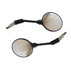 Husqvarna Mirror Set 2