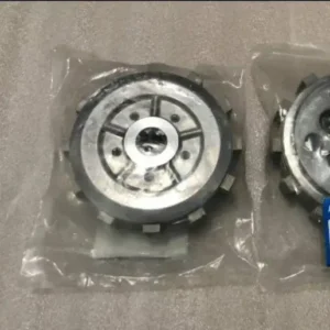Clutch Assembly for Hyosung GT 250