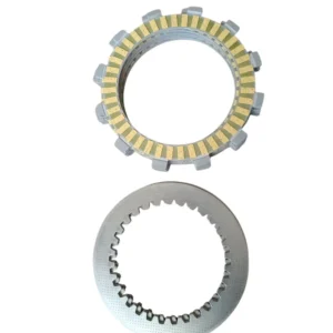hyosung-gt-250-clutch-plate-with-pressure-plate Hyosung GT 250 Clutch Plate Set
