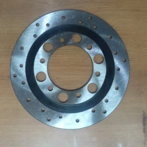 Rear Disc Plate for Hyosung GT250 GTR250