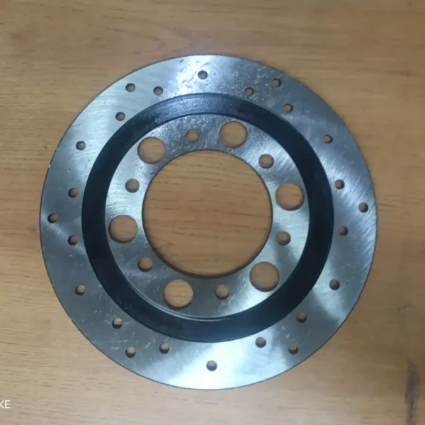 Rear Disc Plate for Hyosung GT 650