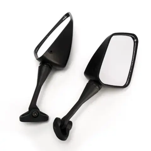 hyosung-gt50r-gt650r-oem-design-rear-view-mirrors-pair Rear View Mirrors for Hyosung GT50R GT650R