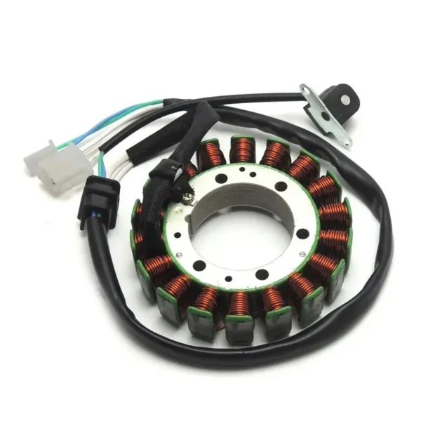 Magnet Coil for Hyosung GT650 GT650R