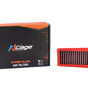 Hyper Flow Air Filter for Hero X Pulse 200
