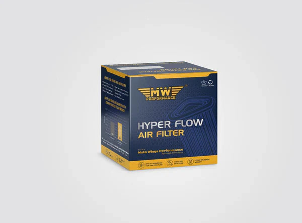 hyper-flow-air-filter-for-royal-enfield-classic-350-2012-2019 Air Filter for Royal Enfield Classic 350