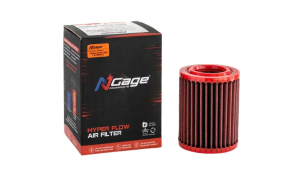 Hyper Flow Air Filter for Royal Enfield Himalayan 450