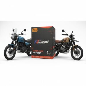 hyper-flow-air-filter-for-yezdi-adventure-yezdi-scrambler-ngage-powerparts Hyper Flow Air Filter for Yezdi Adventure Scrambler