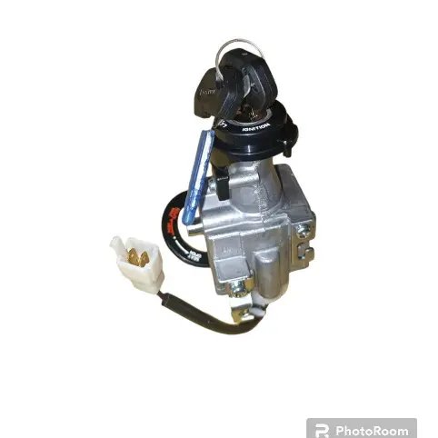 Ignition Switch for Duet