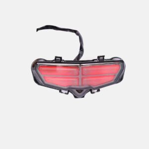 Yamaha MT15 Integrated Tail Light