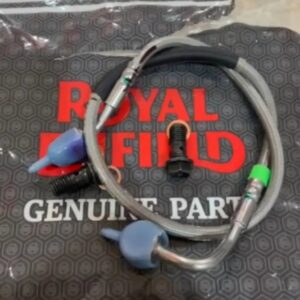 interceptor-650-front-brake-house-pipe-abs Front Brake Hose for Royal Enfield Interceptor 650 ABS