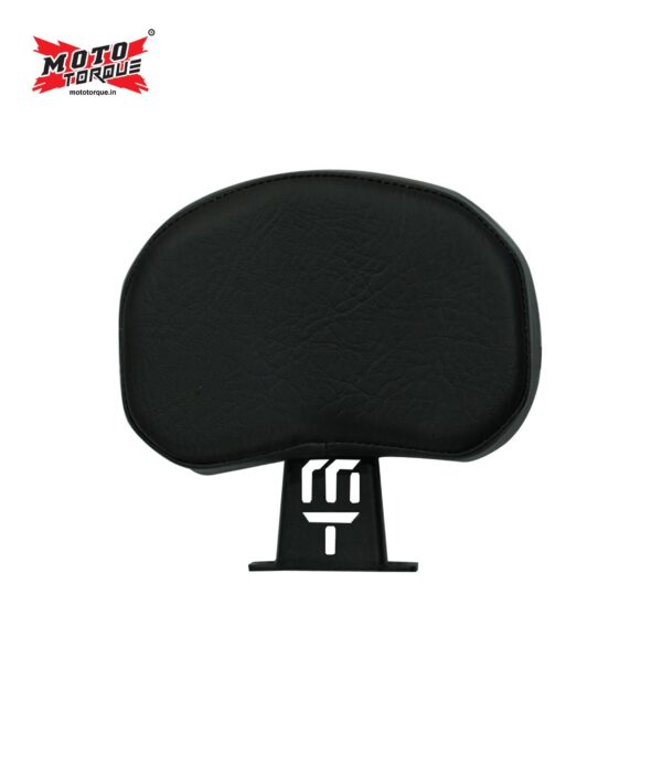 Backrest for Interceptor 650 GT 650