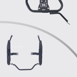Saddle Stay for Royal Enfield Interceptor GT 650
