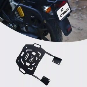 interceptor-650-gt-650-top-rack-with-saddle-stay-sb-979 Top Rack Saddle Stay for Interceptor GT 650