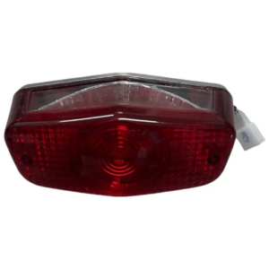 Interceptor 650 Tail Lamp Assembly Royal Enfield