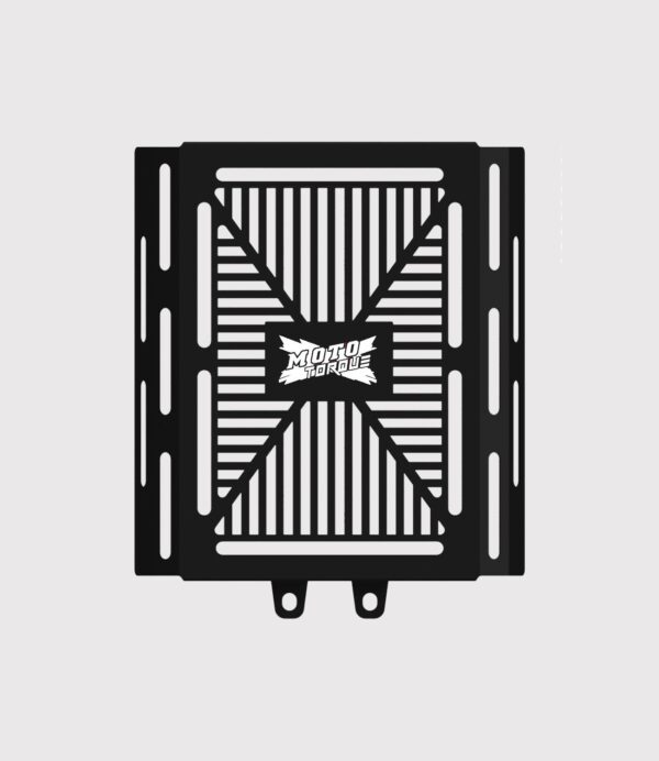 interceptor-gt650-radiator-guard-black Radiator Guard Black for Interceptor GT650