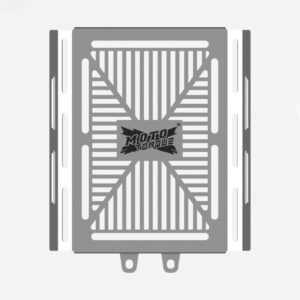Radiator Guard for Royal Enfield Interceptor GT650