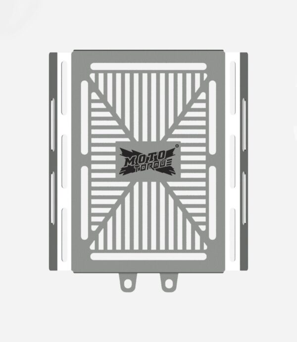 Radiator Guard for Royal Enfield Interceptor GT650