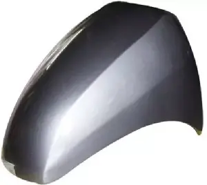 iron-front-mud-guard-for-ho-activa-new-grey Front Mudguard for Honda Activa Grey