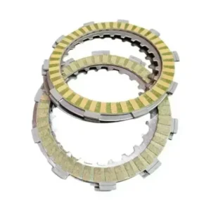 Clutch Plate Set for Jawa 42