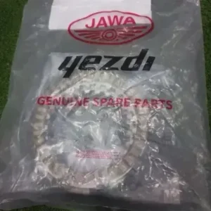 jawa-42-clutch-plate-with-steel-plate Clutch Plate for Jawa 42