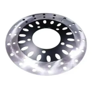 Rear Disc Plate for Jawa 42