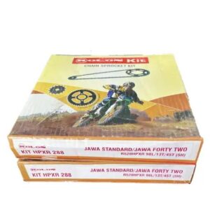 jawa-standard-42-rolon-x-ring-chain-sprocket-kit Chain Sprocket Kit for Jawa Standard 42